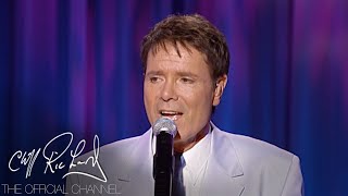 Cliff Richard - The Minute You're Gone / It's All In The Game (An Audience with..., 13.11.99)