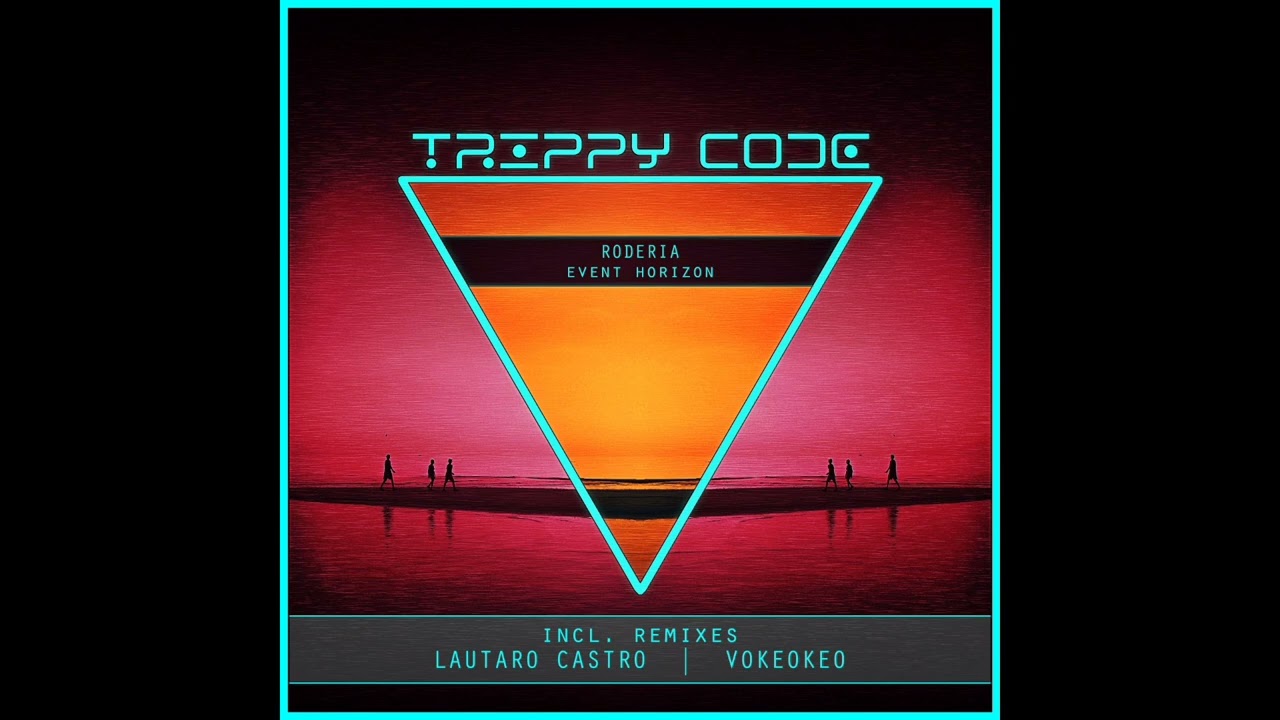 Roderia - Event Horizon (Vokeokeo Radio Remix)