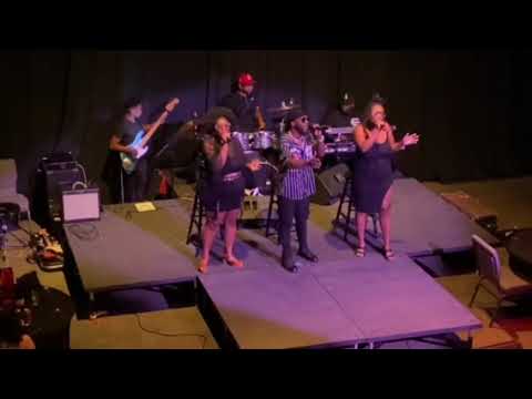 That’s You | Lucky Daye | EleveN2wenty2 COVER