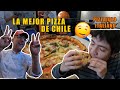 Alleria: ¿Las mejores pizzas italianas en Santiago de Chile?