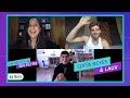 MATCH SIN FILTRO: ENTREVISTA CON LAUV Y SOFÍA REYES - EL TEJANO