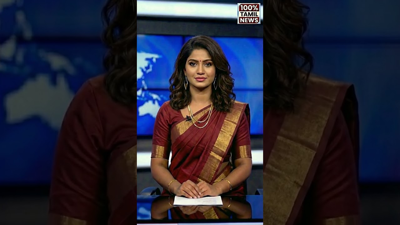 முக்கிய உலகச் செய்திகள் | August 13 2026 | World News Today in Tamil #worldnewstamil  #tamilnews