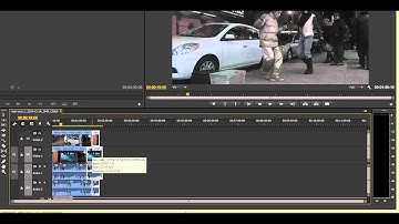 Track select Forward/Backward Tool - Premiere Pro CC Keyboard shortcut