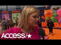 Kelly Clarkson Details The Emotional Reason Her First Interview With Chrissy Metz Was 'The Hardest'