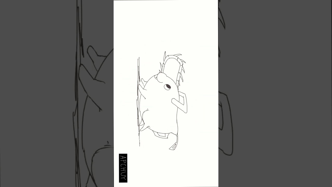 13 | Heart Donor (apchuy) 