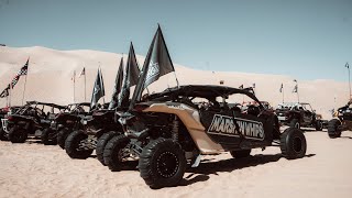 Marshin Whips Promo Video