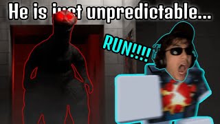 Why Is This Kaiju Horror Game So Disturbing? Suitborn