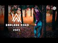 Alan Walker Style, Yauri Music - Endless Road [New Song 2024]