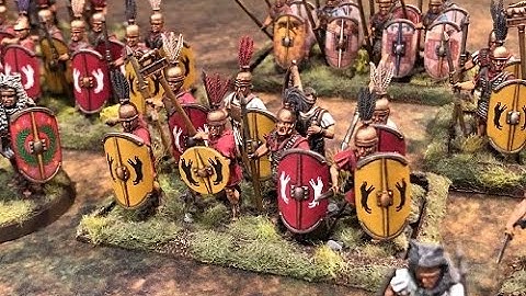 Hail Caesar! Walkthrough Part 21 Victory and Defeat and Series End Comments