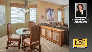 695 W Vistoso Highlands Dr #206  Oro Valley, AZ 85755