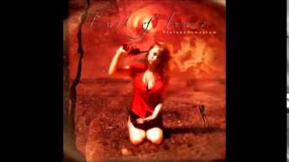 Trail of Tears - Fragile Emotional Disorder