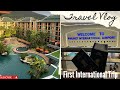 Travel I First International Trip I Thailand I Vlog IVlogging I Luxury StayI Niyati Tejaswini I Like