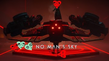 Abandoned Universe Ep. 8 - Permadeath - Max Difficulty | No Man