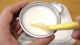 Marshmallow Mousse マシュマロムース