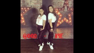 Goodbye by ( Jason Derulo X David Guetta Zumba®️ by Isabella & Alexandra