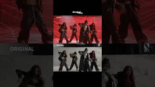 [AI VFX] aespa - Dirty Work 영상 썸네일