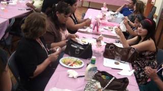 Giselas Baby Shower Part4