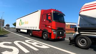 LIVE ETS 2 #mapaminasgerais #mods #mapabrasileiro #gaming #eurotrucksimulator2