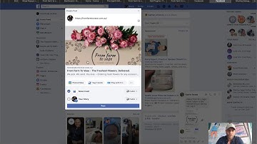 How To Change Facebook Link Preview for Wordpress Posts & Pages (2025 Update)