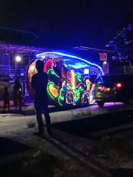 KERETA KENCANA DATANG TIBA TIBA MEMILIKI MUSIC KEREN