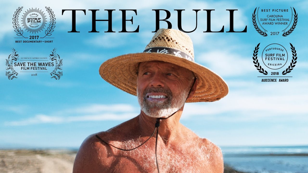 The Bull: The Surf Legend Who Walked Away From Everything