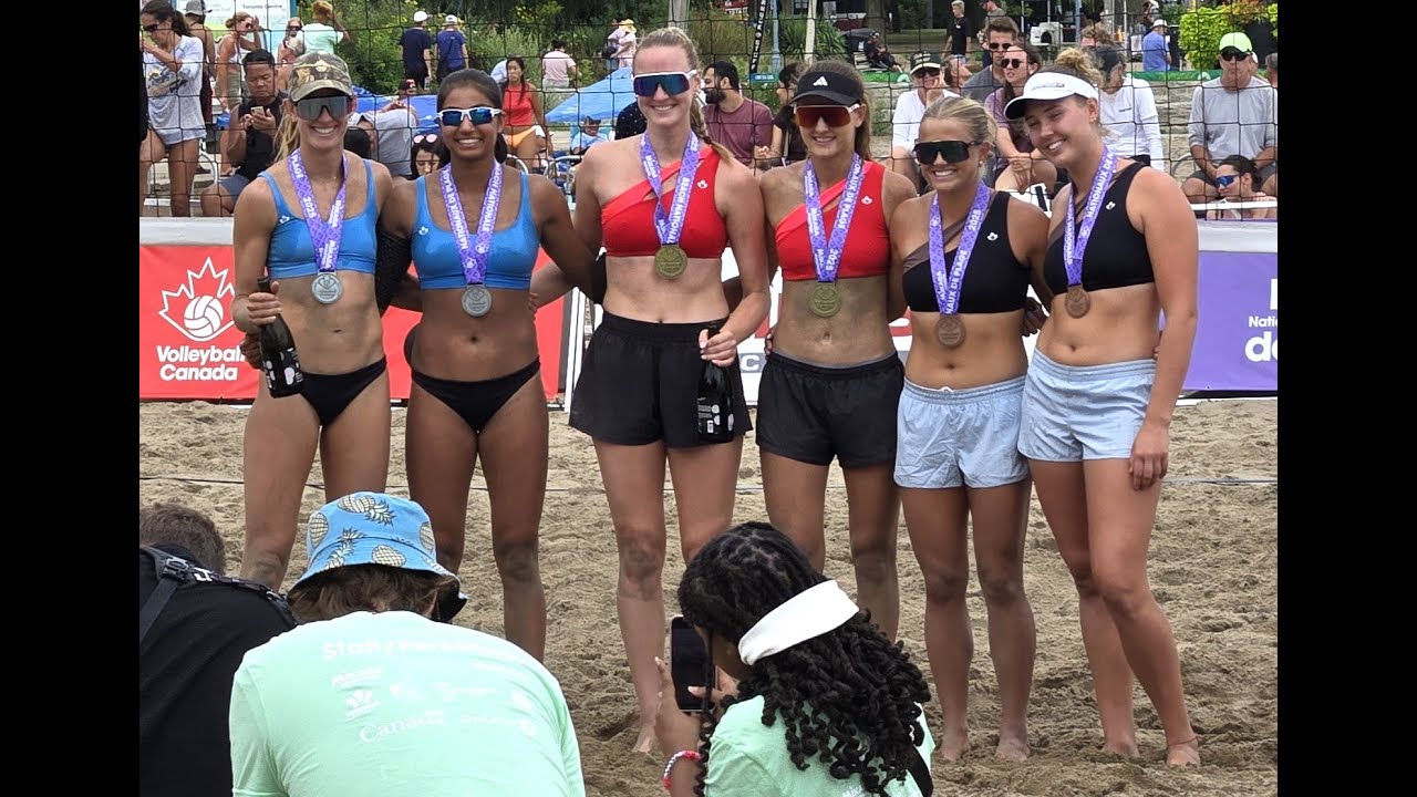 Beach Nationals - Toronto 2025