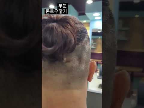 헤어스케치