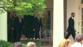 President Barack Obama has chosen Marine Gen. Joseph Dunford Jr. to be the next chairman of the Join