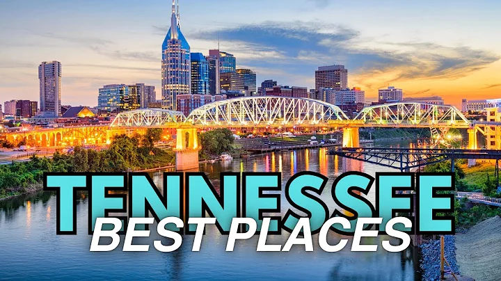 10 Best Places to Live in Tennessee