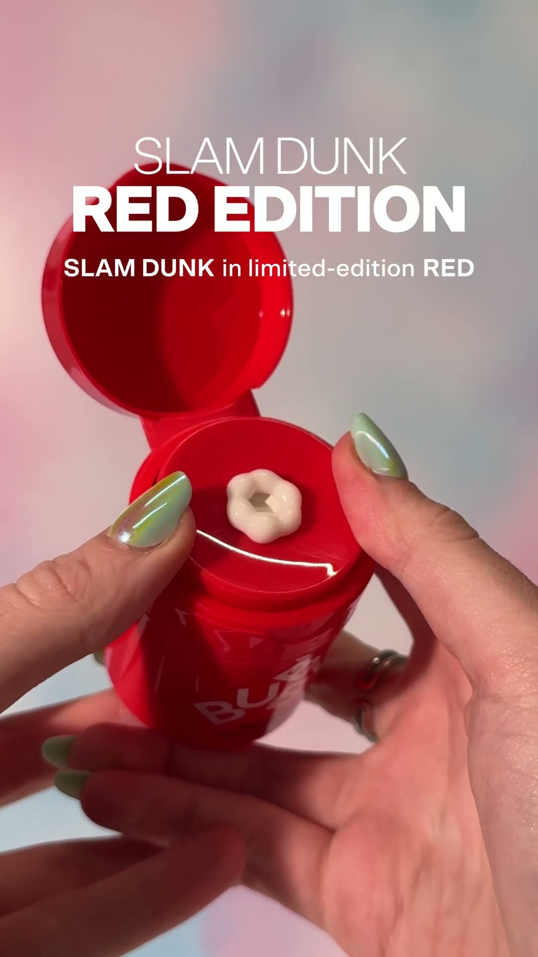 You asked, and we delivered! Slam Dunk is available in limited