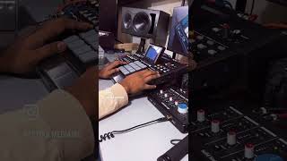 Smooth Throwback on the Akai MPC 5000 #shorts