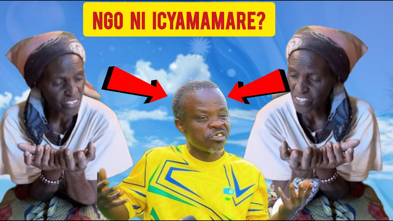 MBABAZWA NO KWITWA MAMA W'UMU STAR UDAFITE ICYO YIMARIYE. AGAHINDA KA MAMA WA NZOVU KU MUHUNGU WE