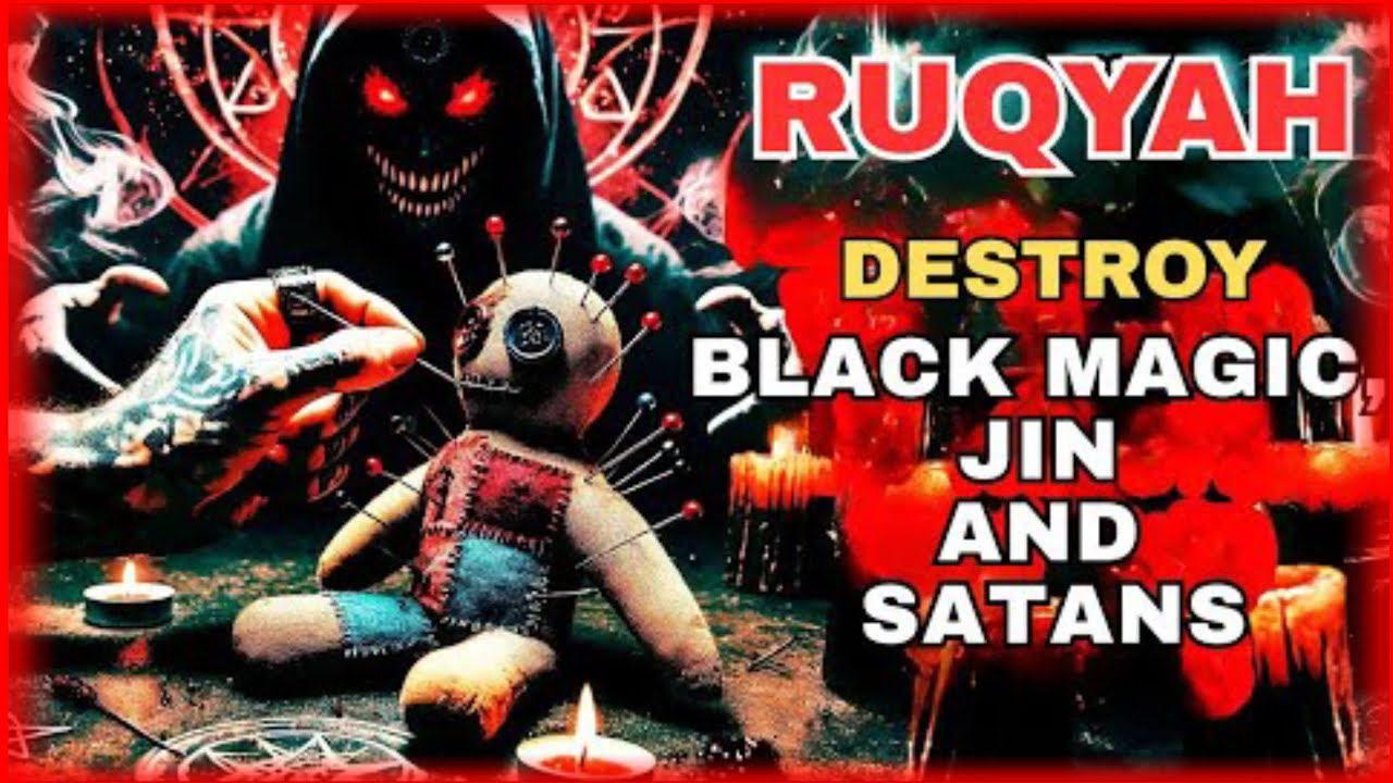 Ruqyah Shariah Meditation for Inner Peace, Spiritual Strength, and Energy Cleansing