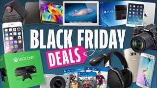 Black Friday 2015 - Black Friday Ads and best Black Friday Deals