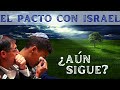 Jacob y las NACIONES | ¿En verdad Dios ha roto Su Pacto? | Isaías 49 | Parte 2