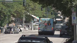 In Light Of Less Ridership, RTD Considers Cutting Fees