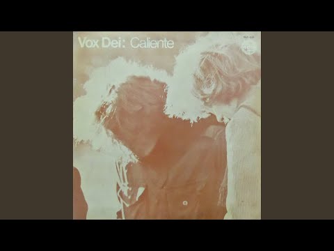 Vox Dei (2) — Cuero