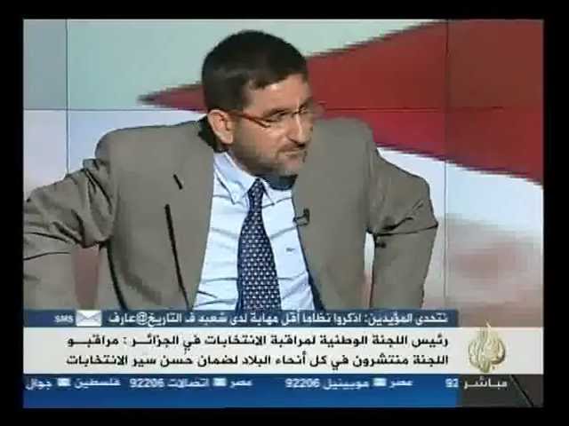 الإنتخابات التشريعية في الجزائر ومتغيرات العلاقة بين