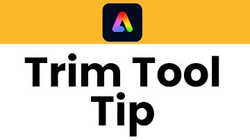 How to Trim and Combine Clips in Adobe Express for free