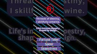 2Decipher The Mystery Riddle Time