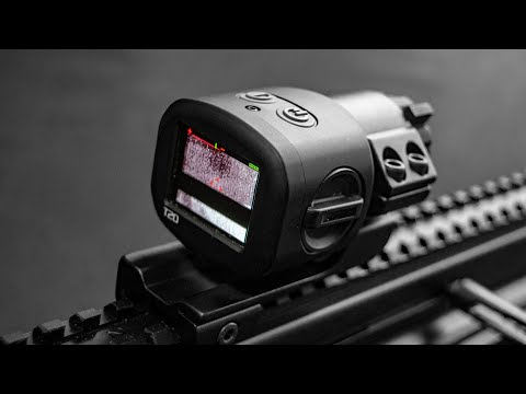 Torrey Pines T20 Thermal Imager | Info Video