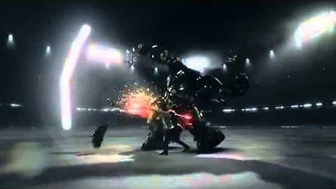 Droid Bionic by Motorola (Hot Commercial)