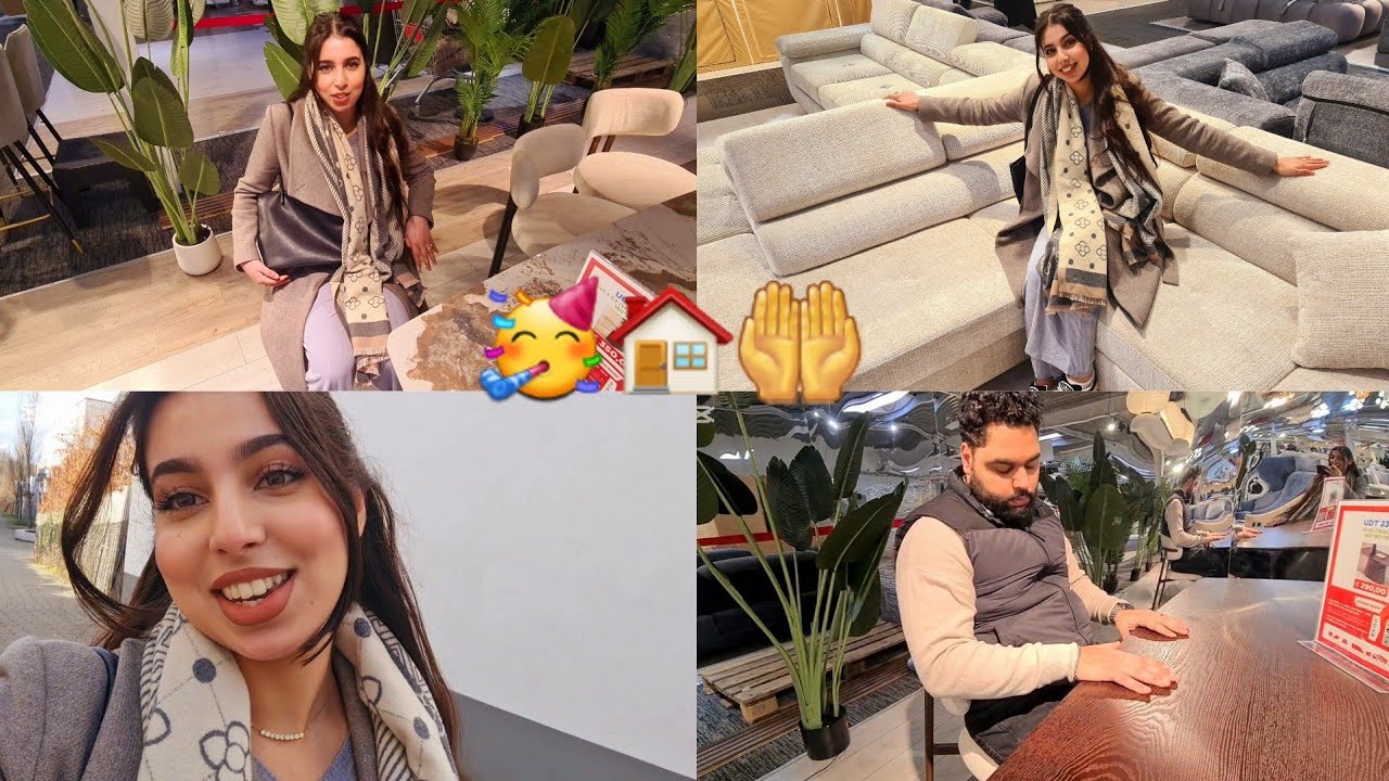 اكبر مفاجئة دارليا راجلي🏠👌الحمدلله تحقق حلمنا🥳منويتش فيه هادشي خلاني مصدومة🫢هادشي ملكي خيالي🤴❤️‍🔥