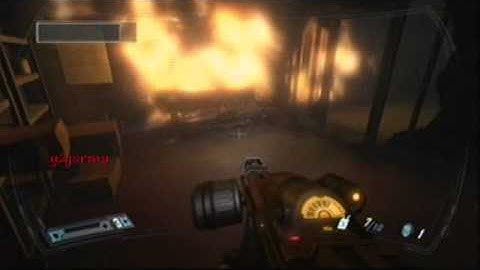 fear 2 project origin walkthrough part 8