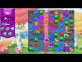 Candy Crush 939 walkthrough (hard level)