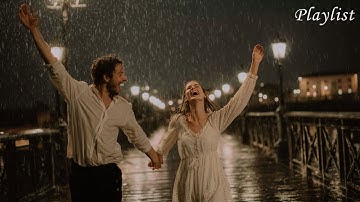 Rainy Day Romance 👗💕 The Best 60s Love Songs 🎶 Vintage Love Playlist