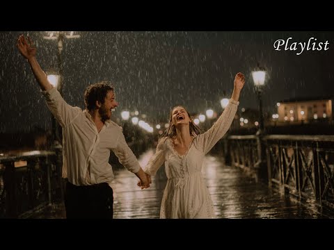 Rainy Day Romance The Best 60s Love Songs Vintage Love Playlist