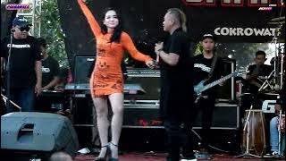 SAKIT RINDU LALA WIDI Fet mc  GANTENG DENY JRONG CAKRAWALA JANDUT LIVE MANGIN KARANGRAYUNG PURWODADI