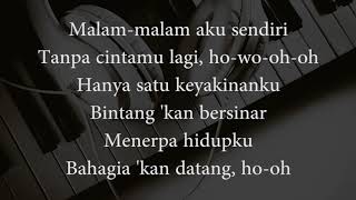 Bintang Kehidupan cover ( Tami aulia )