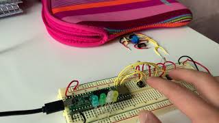 Celebrity Digital Electronics Lecture Assignment Week #3 (pt. 1) Profile